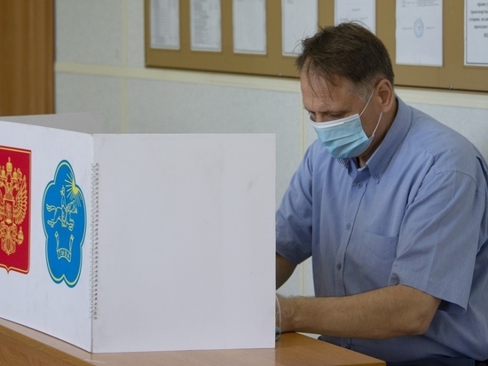 Более 62 процентов избирателей Тувы проголосовали по поправкам  в Конституцию РФ