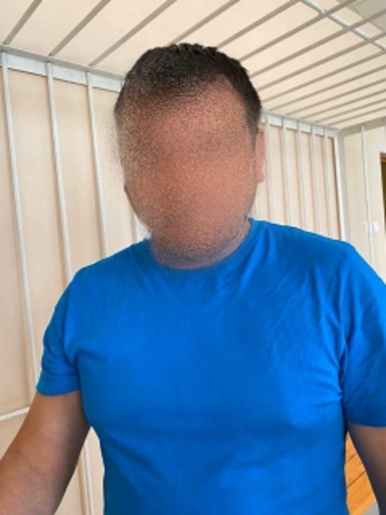 Уфимца, убившего в драке мужчину, задержали в Оренбургской области