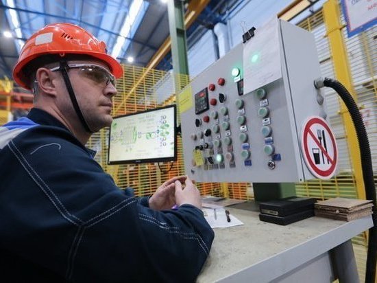 Волгоградские металлурги увеличили отгрузку готовых изделий в 1,5 раза