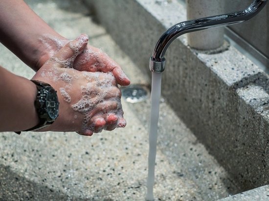 Нижегородцы могут погасить долги за воду до 1 сентября без процентов