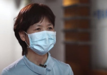 Китайский вирусолог Ши Чжэнли, которая вместе с коллегой Цуй Цзе обнаружила вирус SARS, возникший у летучих мышей, предупредила о новых вспышках коронавируса, пишет The Mirror