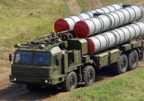 США попытаются выкупить у Турции ранее приобретенные у России зенитные ракетные системы С-400