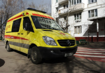 79-летний водитель, перепутав педаль газа и тормоза, насмерть сбил 74-летнюю жену во дворе своего дома в московском районе Южное Бутово 29 июня