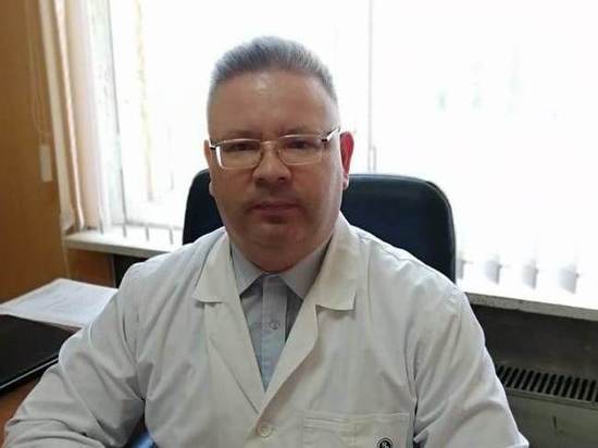 В Гаврилов Посадской районной больнице – новый главный врач