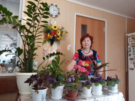 Астраханские пенсионеры делятся своей активностью в социальных сетях