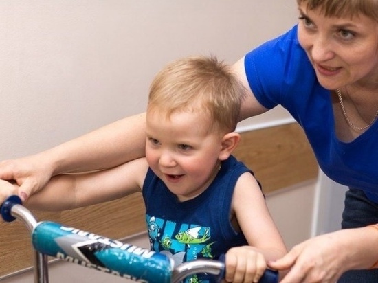 Жители Краснодара смогут отдать старые велосипеды нуждающимся детям