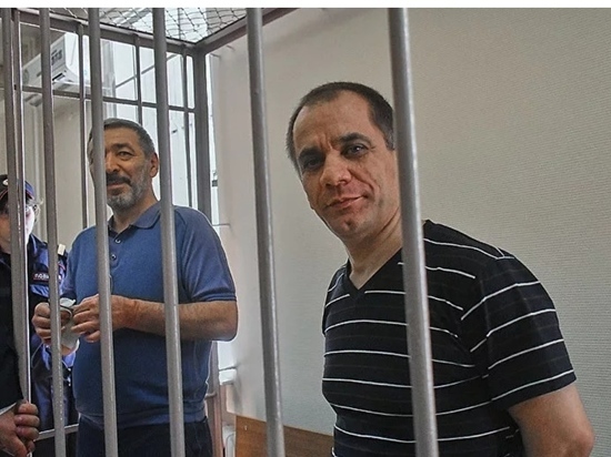 Приговор экс чиновникам Дагестана признан законным