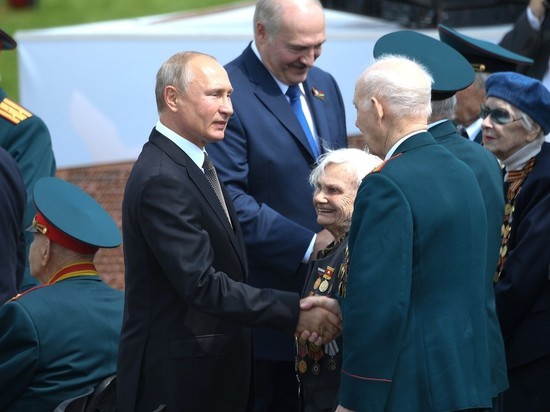 "Это было делом совести и чести": Владимир Путин об открытии Ржевского мемориала Советскому солдату
