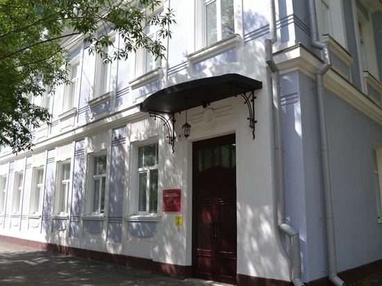 История взятия в аренду помещений в здании по ул. Гагарина 5 еще ждет своего описания