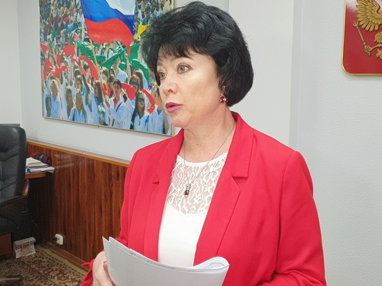 Судакова рассказала, когда огласят результаты голосования в Забайкалье