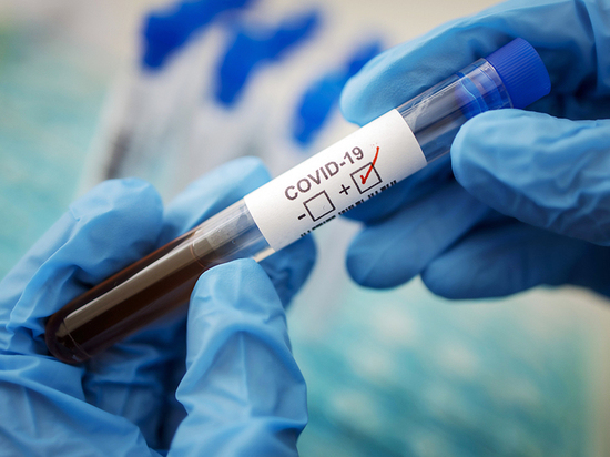 95 человек за сутки заразились коронавирусом в Ростовской области