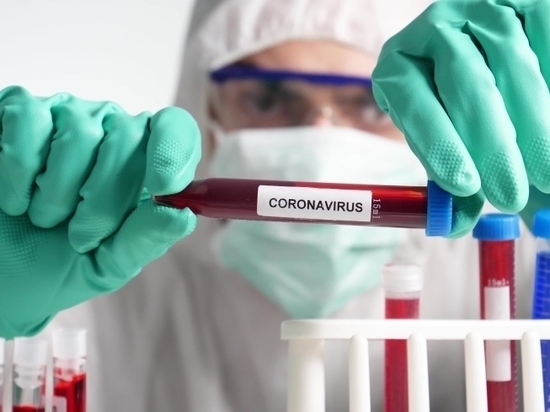 В Дагестане за сутки коронавирус подтвердился у 65 человек