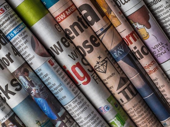 Китай ввел ограничения на работу ряда американских СМИ