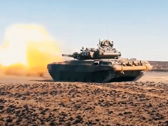 На Украине заявили об угрозе масштабного наступления русских со всех направлений