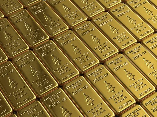 Корейские ученые научились добывать золото из отходов электротехники