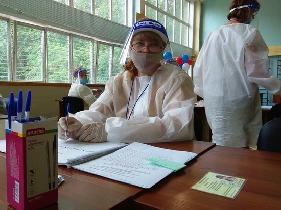 В Новосибирской области “коронавирусников” лишили права голоса