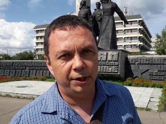 Призывавшего не голосовать забайкальского коммуниста лишили партбилета