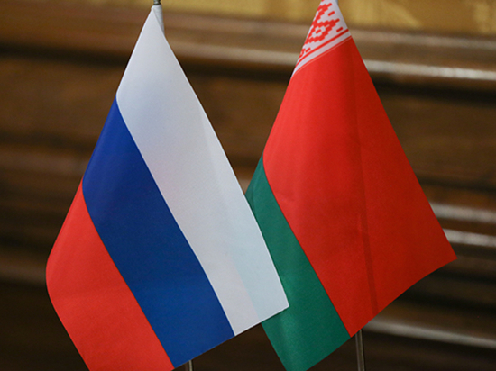 Белоруссия пожаловалась на предложение России отказаться от независимости
