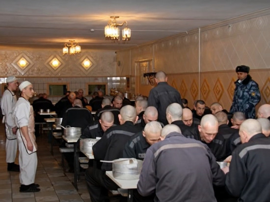 Заключенные под Ульяновском сделали огромный подкоп, чтобы сбежать на Украину