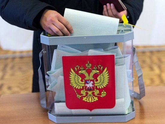 В Нерехте голосуют активнее, чем в Костроме
