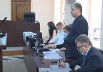 Очередная попытка выбрать меру пресечения экс-президенту Петру Порошенко по одному из 27 возбужденных против него дел, закончилась пшиком