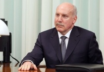 Чрезвычайный полномочный посол РФ в республике Беларусь Дмитрий Мезенцев заявил, что оппозиция Белоруссии оказывает давление на процесс  выборов в стране больше, чем раньше