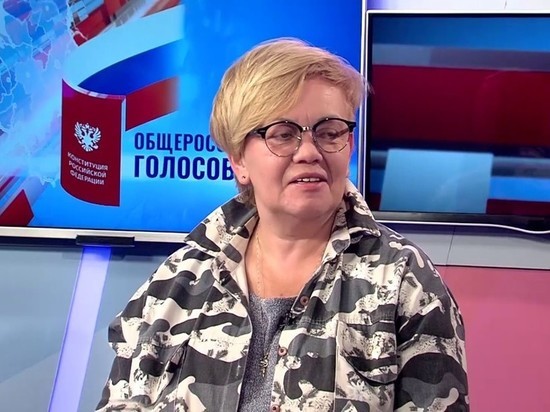 Ольга Правдухина: «На участки для голосования приходили люди разного возраста и социального статуса»