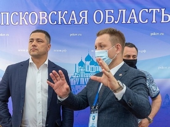 Ведерников: По сути, проголосовал каждый второй избиратель Псковской области