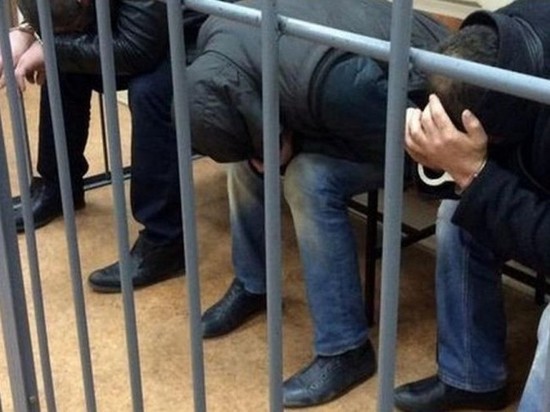 На Колыме банду наркодилеров отправили в колонию строгого режима