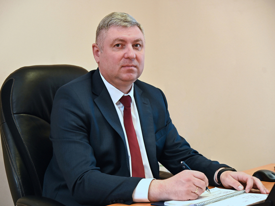 Фургал назначил нового министр информационных технологий и связи