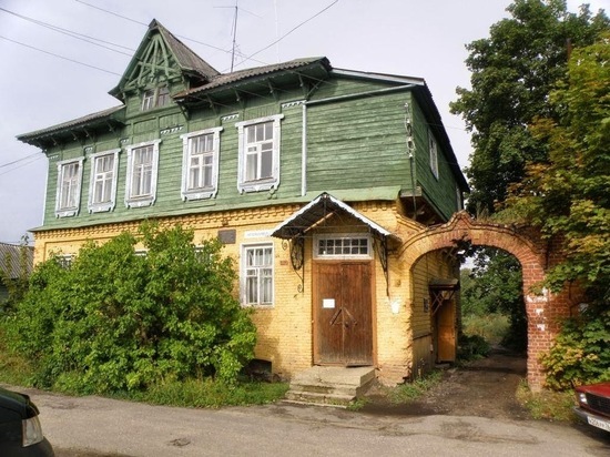 Mузей «Дом крестьянина Елкина» возобновляет проведение экскурсий по двум маршрутам