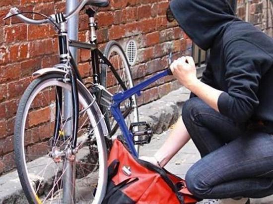 В Ивановской области за двое суток украли одиннадцать велосипедов