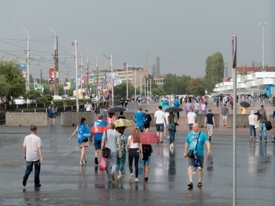 Патрули нашли в Волгоградской области 20 нарушителей масочного режима