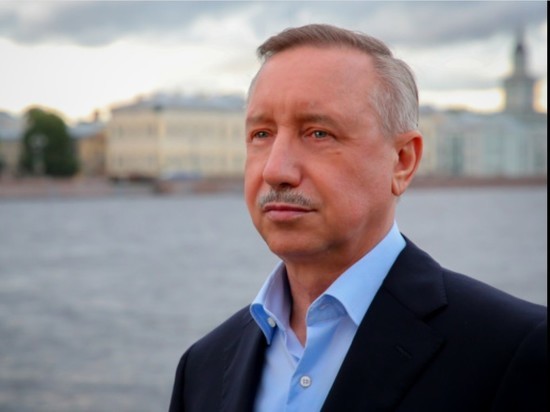 Беглов высказался об итогах голосования в Петербурге