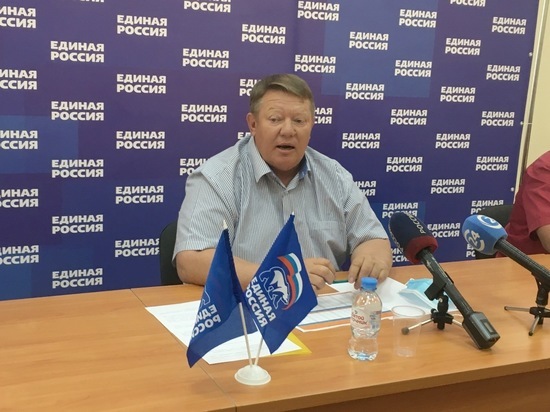 Николай Панков назвал противников голосования шародурами