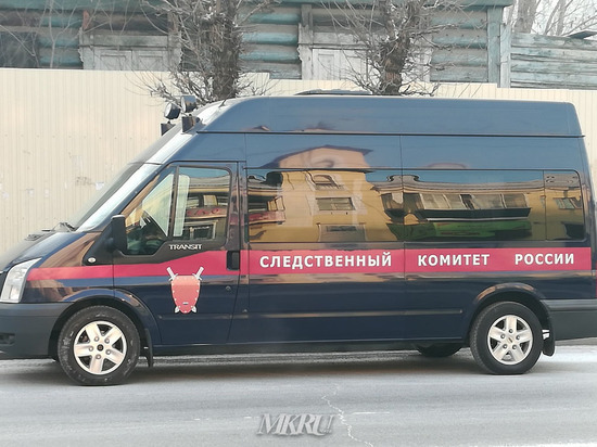 Криминалистов отправили в село Забайкалья, где убили 16-летнего подростка