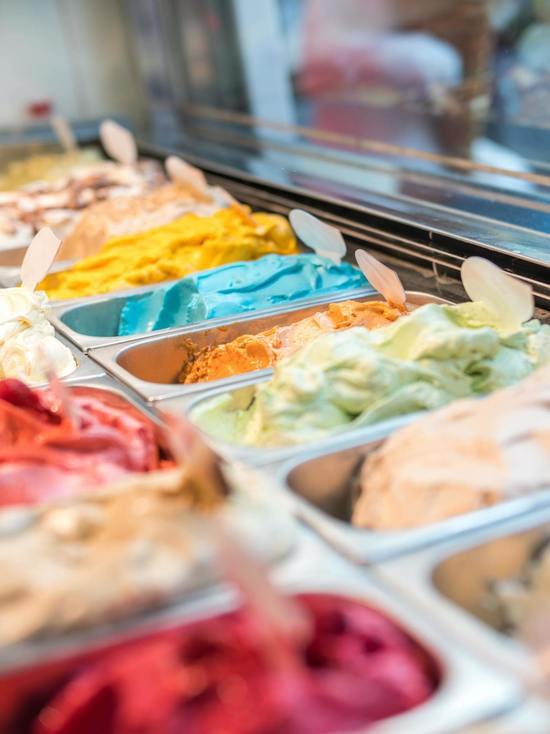 Новосибирск накормит вьетнамцев мороженым