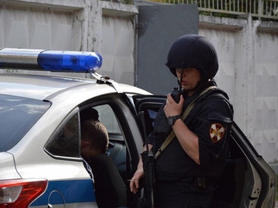 В Ярославле задержали преступника, находящегося в федеральном розыске.