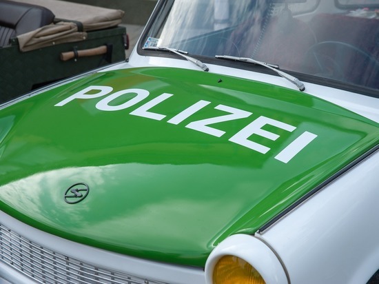 Германия: 69-летняя женщина раздавлена автоматизированным гаражом