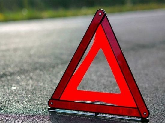 Девять человек пострадало в ДТП в Псковской области за минувшую неделю