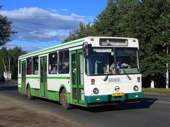 На улицы Костромы вновь выйдут все автобусы, но проехать они смогут не везде
