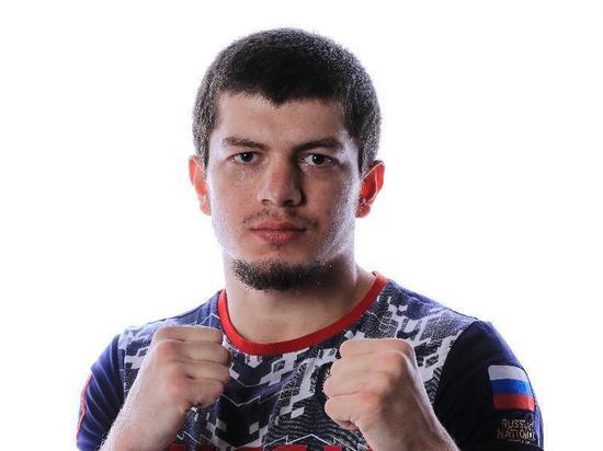 Дагестанский боксер проведет защиту пояса WBA