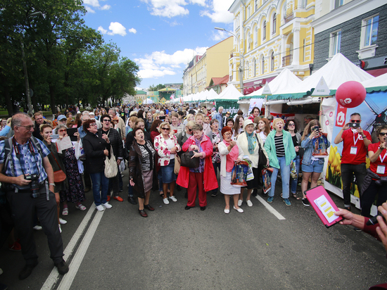 Эксперт: Туристы хлынули в Псков после Ганзы