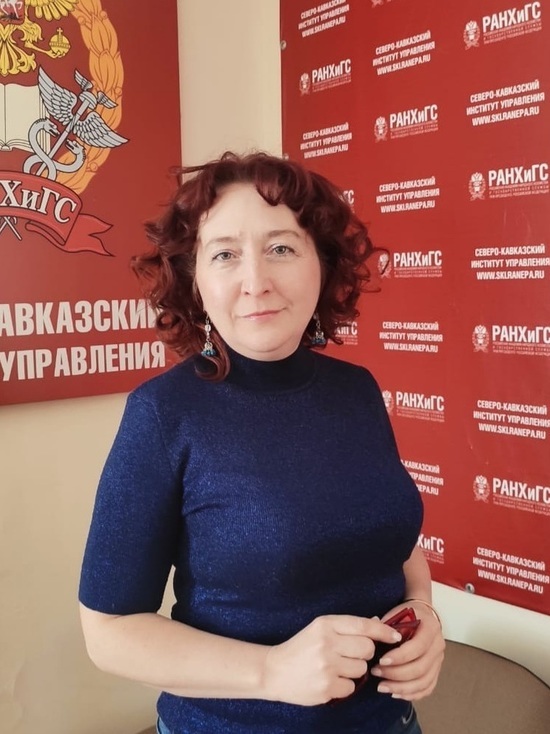 Эксперт на Ставрополье: формируется новый формат отдыха – уединенный