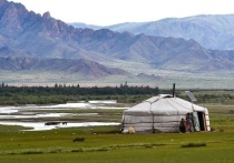 На западе Монголии, под восточным «боком» России, произошла вспышка бубонной чумы: в регионе объявлен карантин