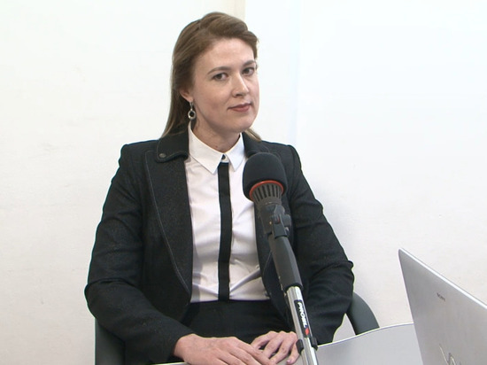 Ольга Ширковец рассказала, кого выдвинут на выборы главы Черногорска «Патриоты России»