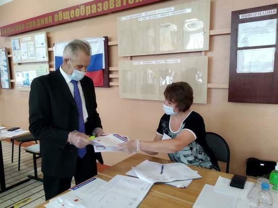 Политики и общественники оценили организацию голосования в Тверской области