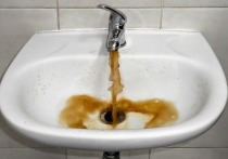 В первой четверти XXI и в разгар президентской кампании столица Белоруссии осталась без питьевой воды