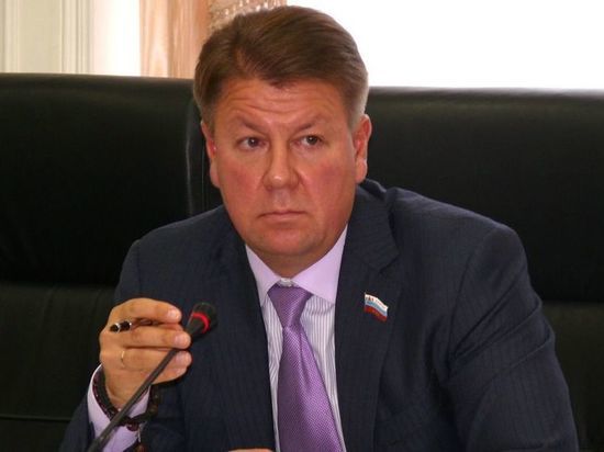 Алексей Ситников: губернатору удалось организовать четкую систему взаимодействия между федеральным центром и регионом