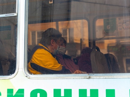 Стоп коронавирус: в Петрозаводске проинспектировали около 350 автобусов и троллейбусов